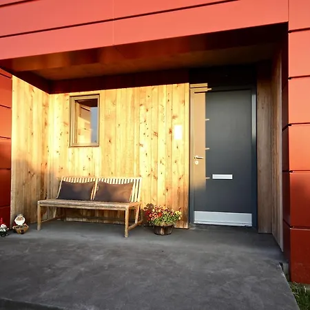 Nes Villa Bifrost Exterior photo
