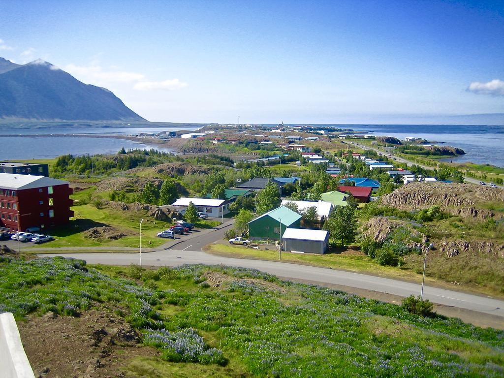 Holiday home Nes *