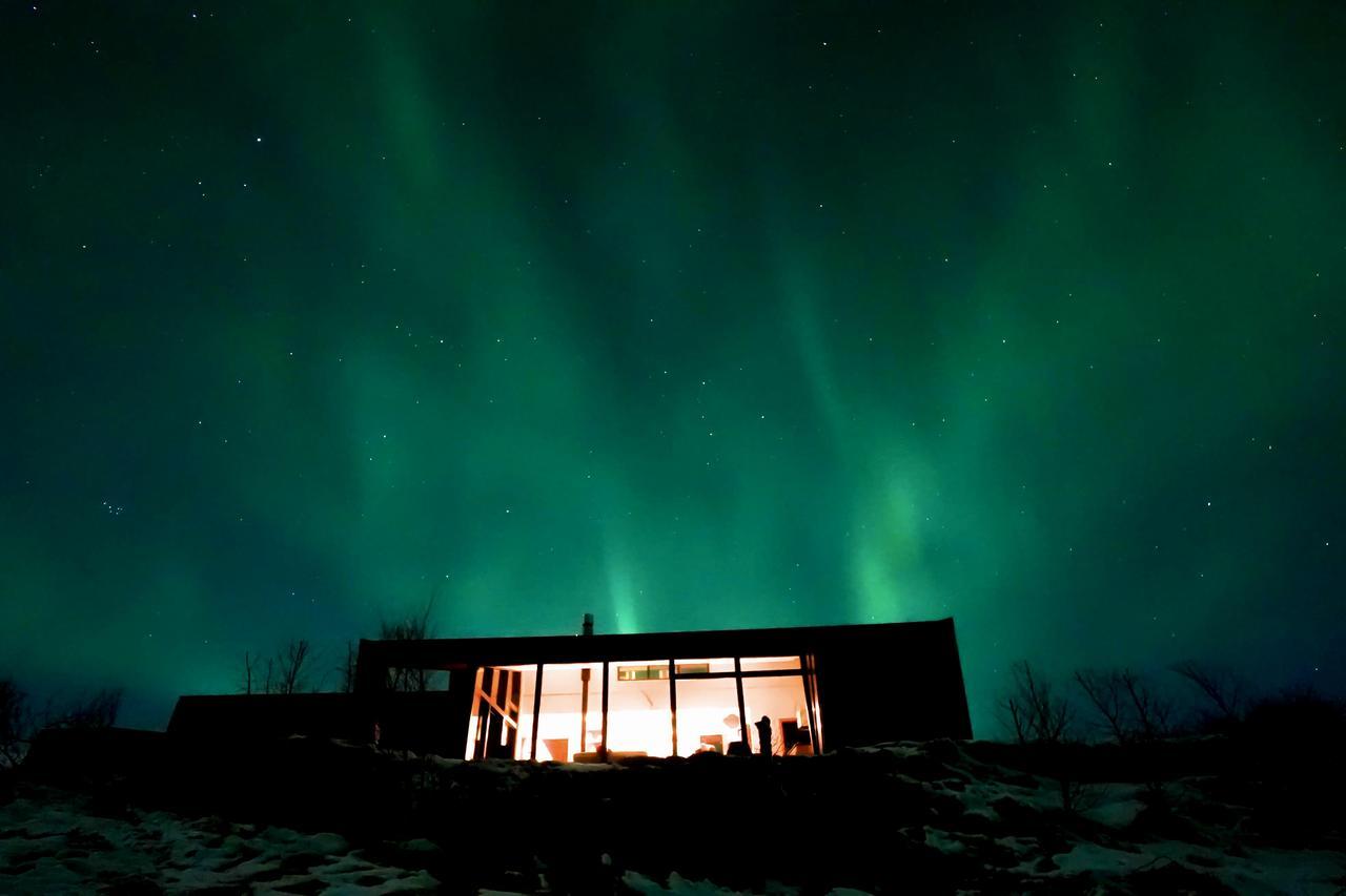 Holiday home Nes
